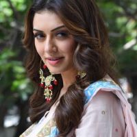 Hansika